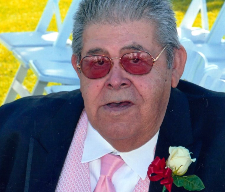 Obituary of Reymundo C. Alvarez
