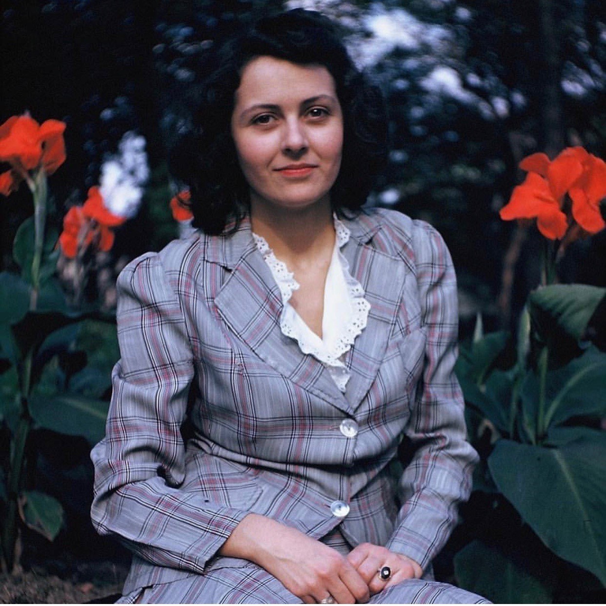 Obituary of Eleanor Kennedy Roberts