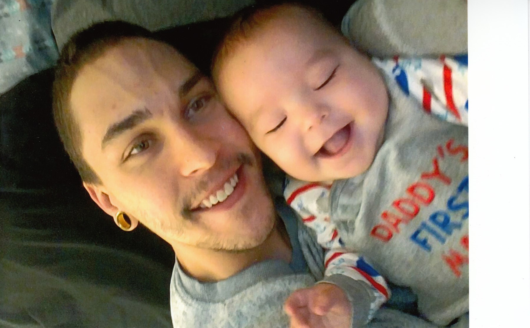 Obituary of Adam Askew