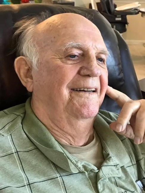 Obituary of Phillip Hubert Jenkins
