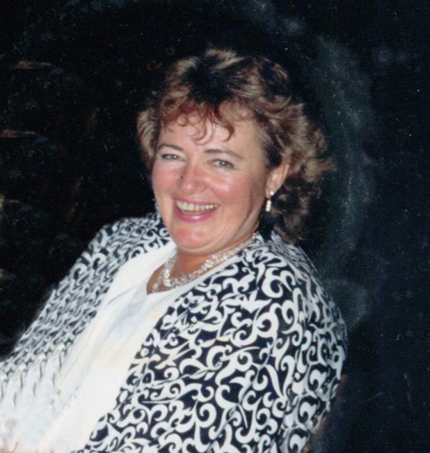 Obituary of Harriet R. (Terry) Curtin