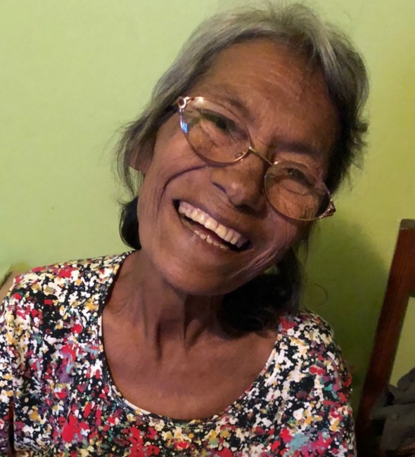 Obituary of Maria M. Zuniga