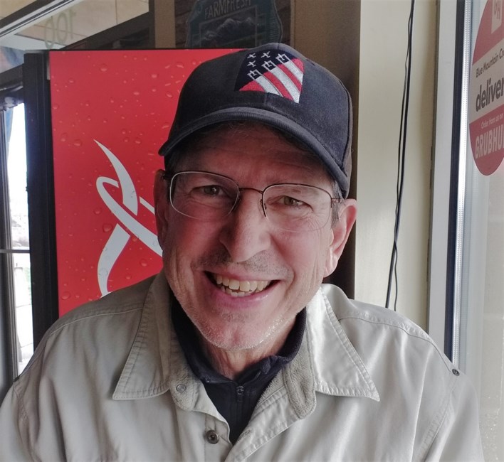 Obituary of Kevin Michael McLaughlin