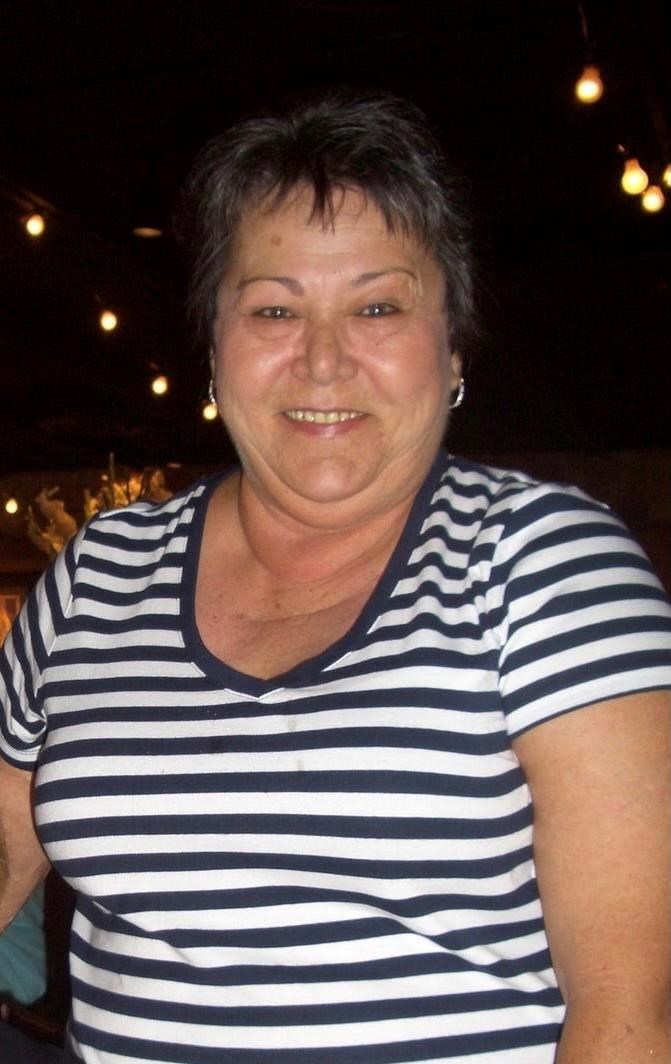 Obituary of Mercedes Cruz
