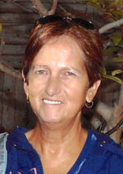 Obituary of Carol Lynn Dickson