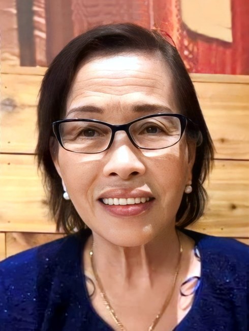 Obituary of On Thi Nguyen