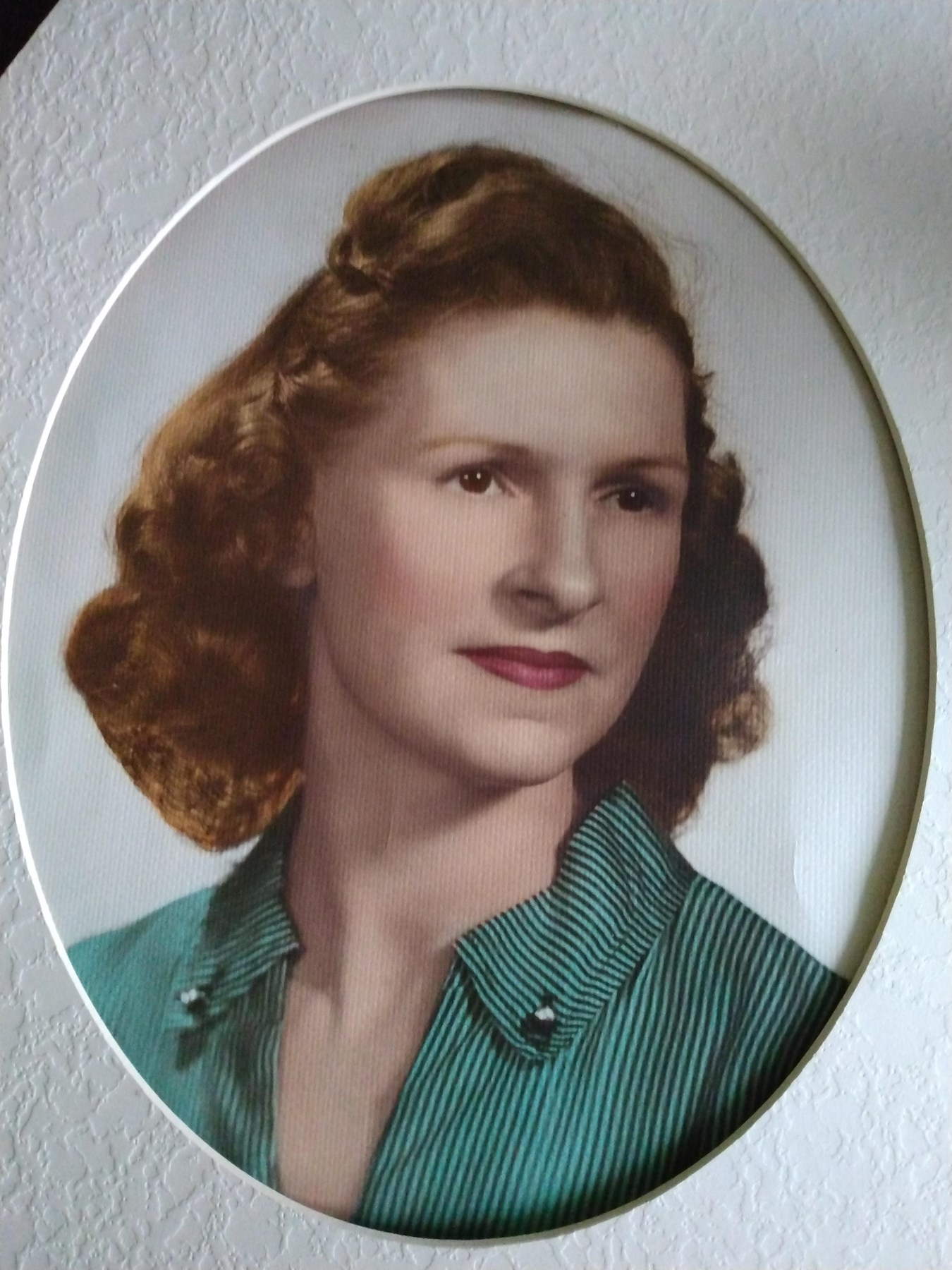 Obituary of Mildred A. Dawson