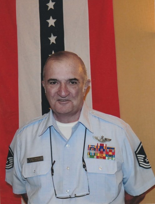 Obituary of Ronald P. Buteau