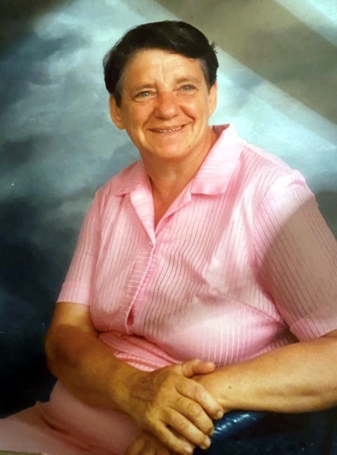 Avis de décès de Mignonne (Tellier) Cousineau