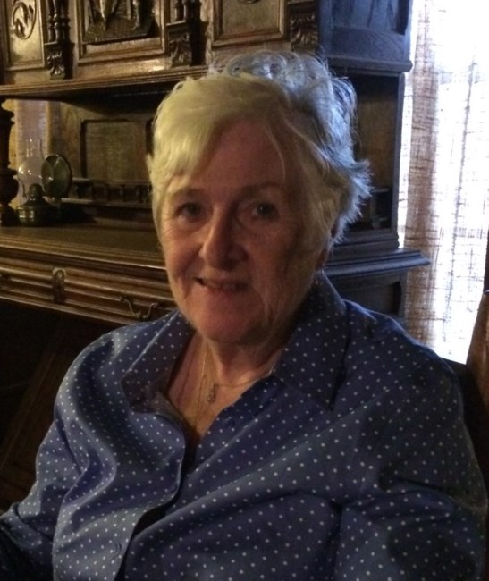 Obituario de Catherine "Daisy" MacKrell Lueck