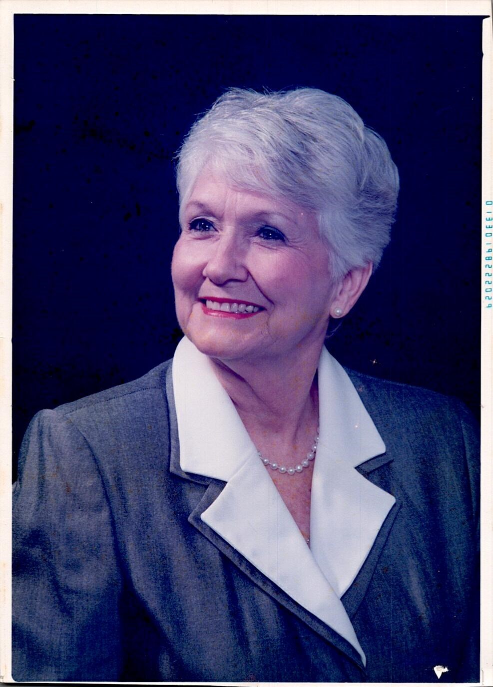 Obituary of Jacquelyn C. Nangle