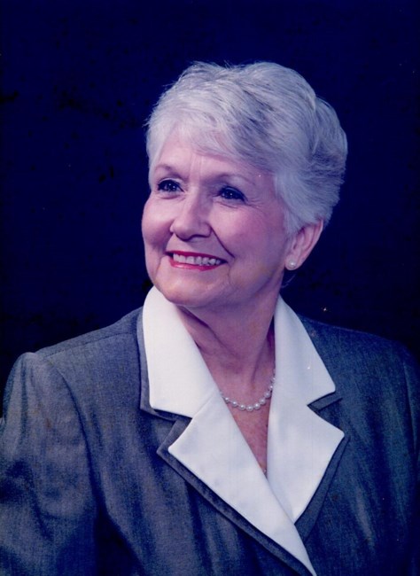 Obituario de Jacquelyn C. Nangle