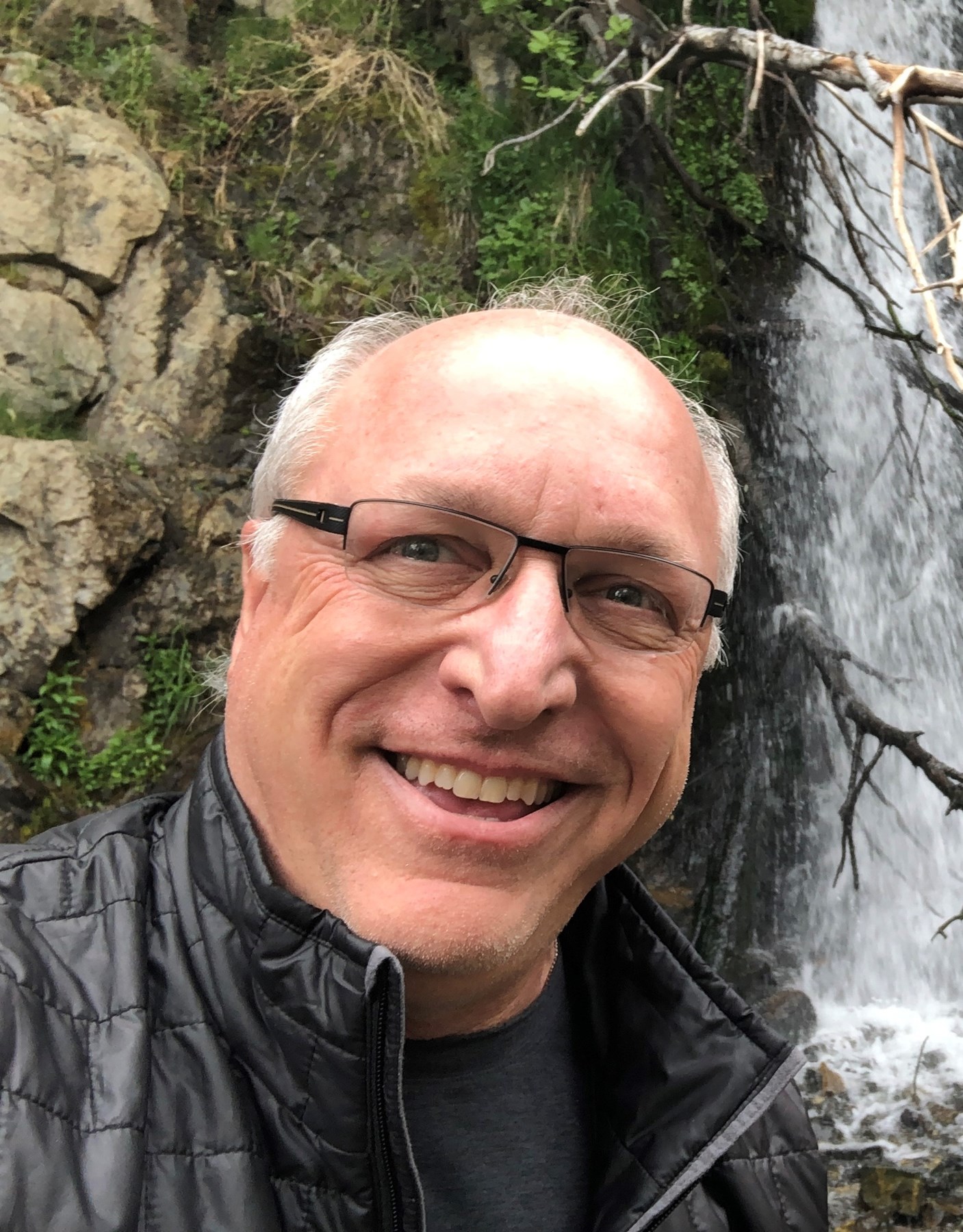 Obituary of Larry Kammerer