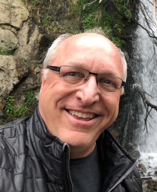 Obituary of Larry Kammerer