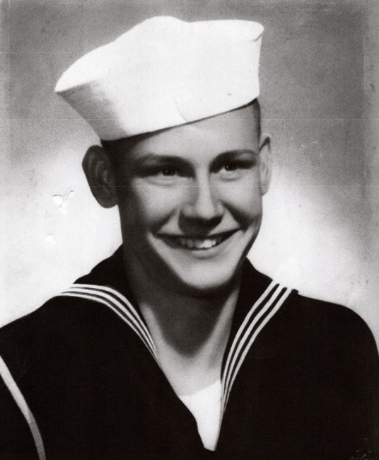 Obituary of Grady Lea