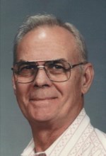 Clifford Dobson