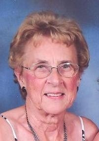 Obituary of Audrey Elizabeth Ellis