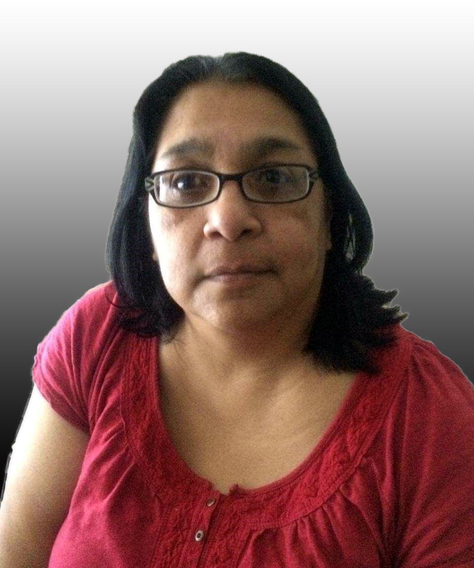 Obituary of Rebecca Lyday