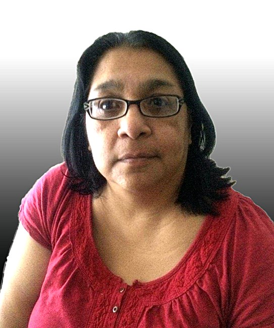 Obituary of Rebecca Lyday