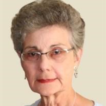 Obituary of Kathleen Ione (Mills) Hippler