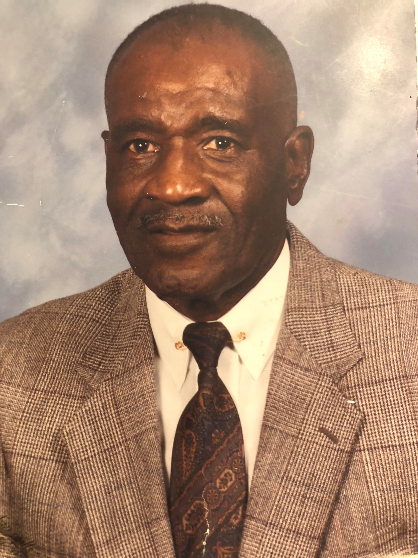 Avis de décès de Cleveland R Williams