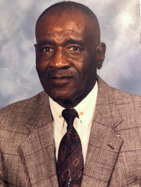 Obituary of Cleveland R Williams