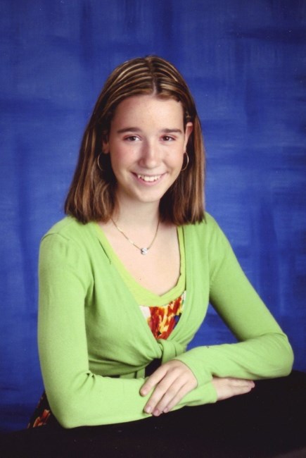 Obituary of Shannon Orr