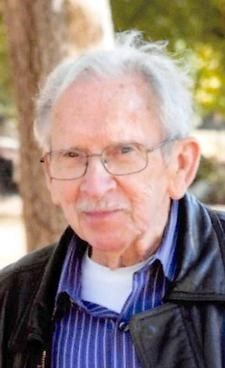 Obituary of Jerry Layne