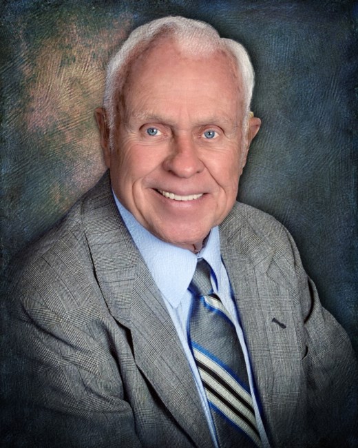 Obituary of John J. Yeker Jr.