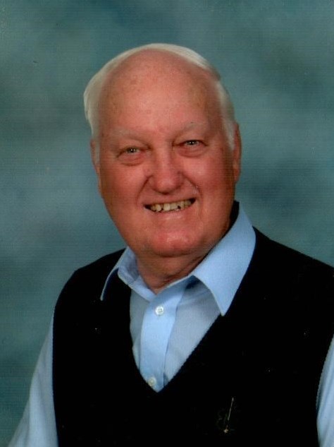Obituary of John J. Synowicki Jr.