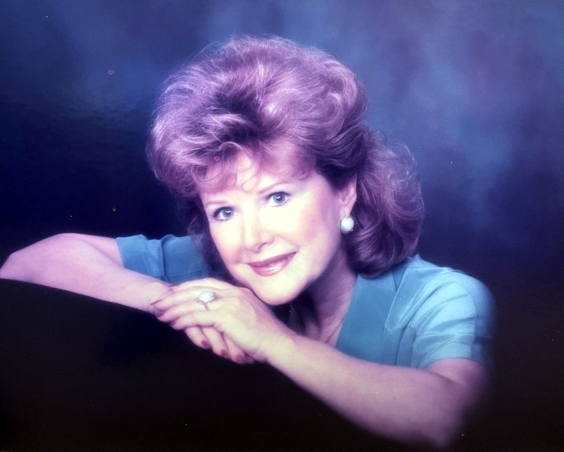 Obituary of Barbara Lois Allen