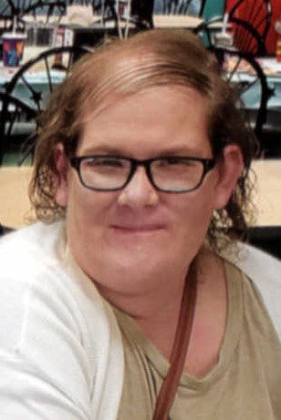 Obituary of Amy Maria Hetrick