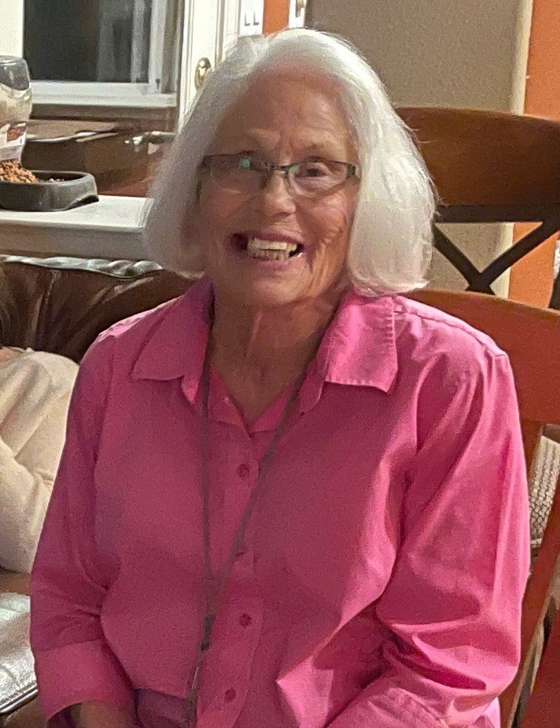 Sally M. Green Obituary Santa Cruz, CA