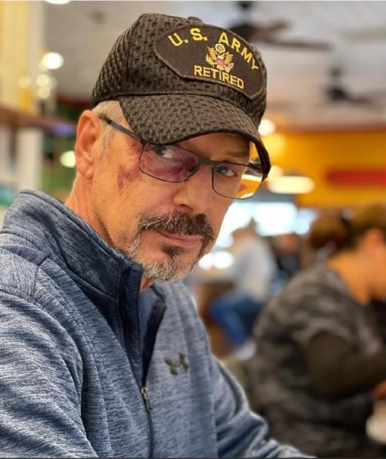 Obituary of Steven Willard Owens