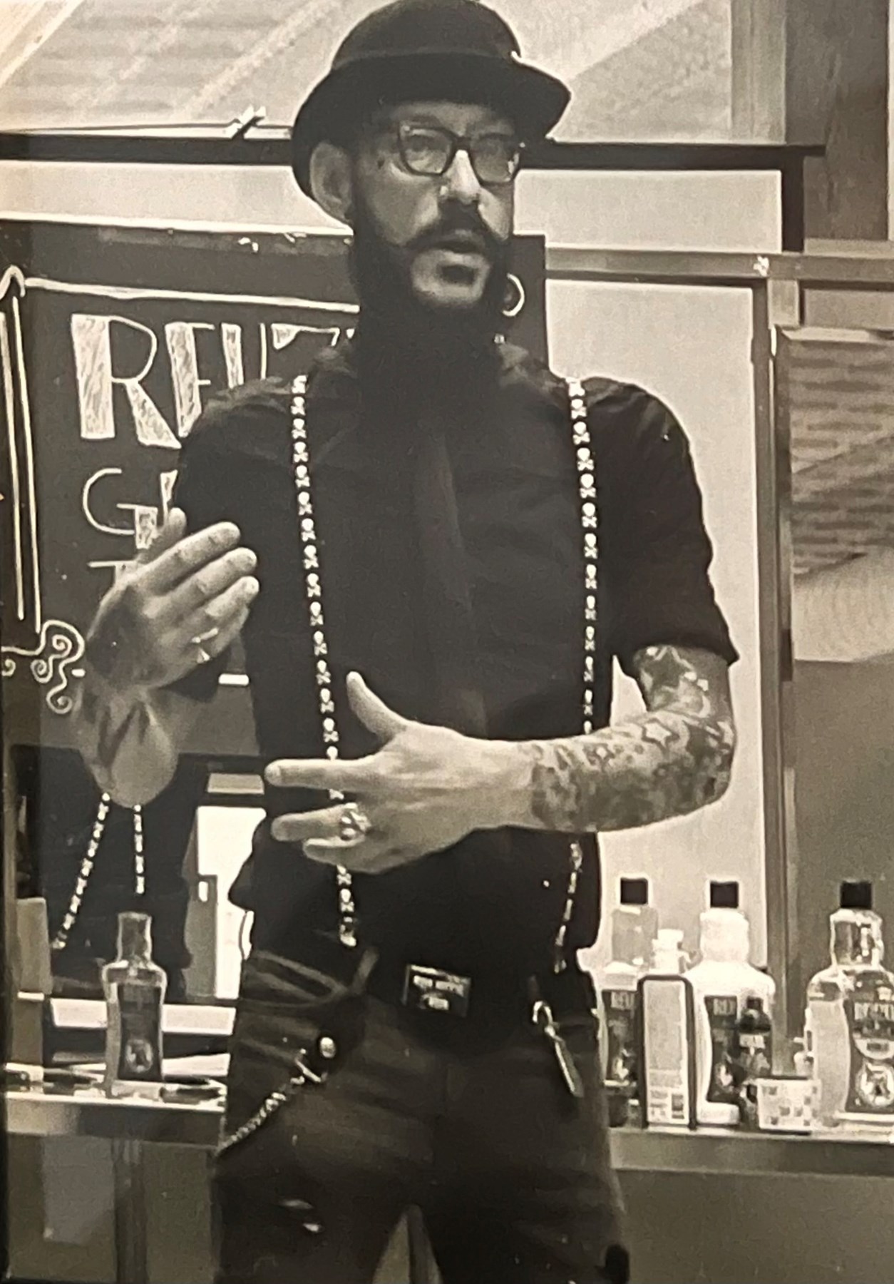 Avis de décès de Jason "Johnny" Sullivan