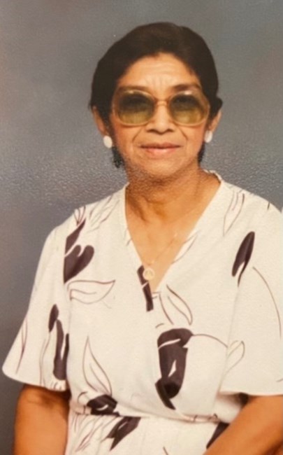 Obituary of Christina  Gonzalez Mrs.