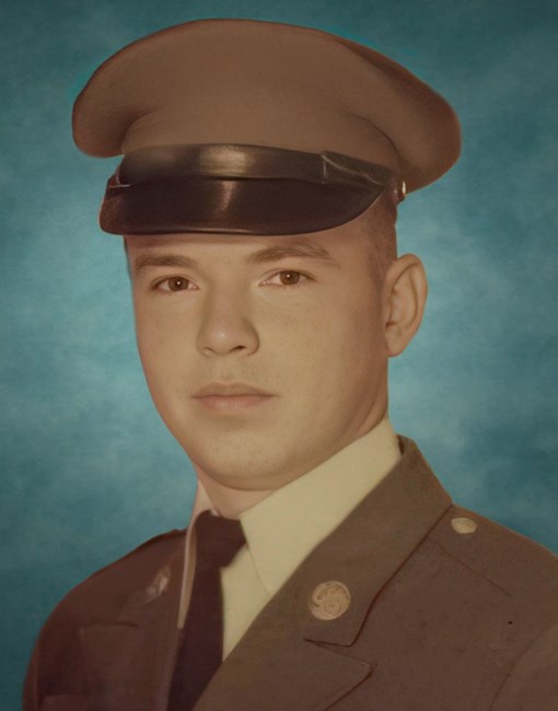 Obituary of Ronnie Gene Phelps