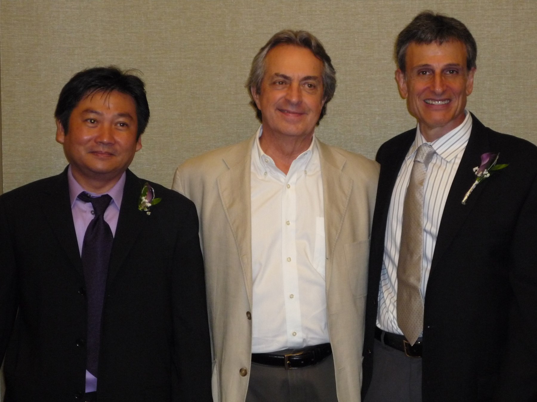 Obituary of Lawrence Donat Dupuis