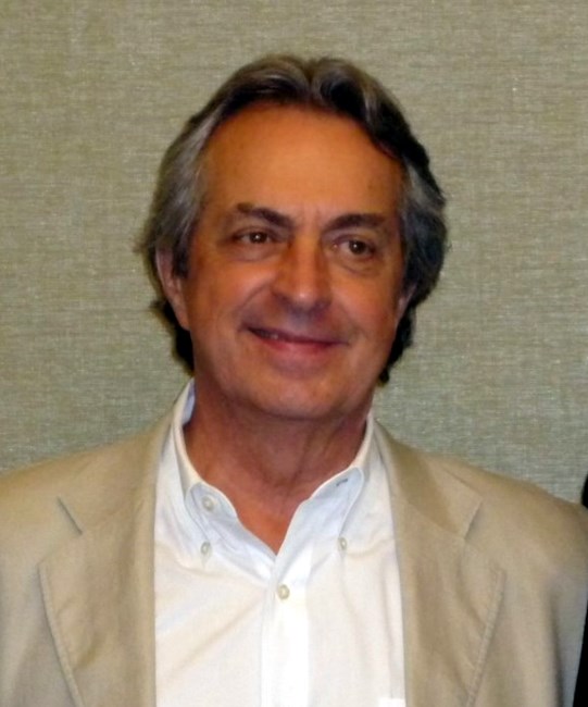 Obituary of Lawrence Donat Dupuis