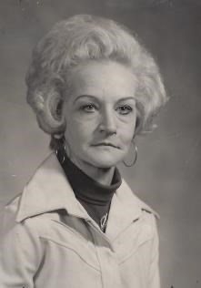 Obituary of Nancy Williams Black