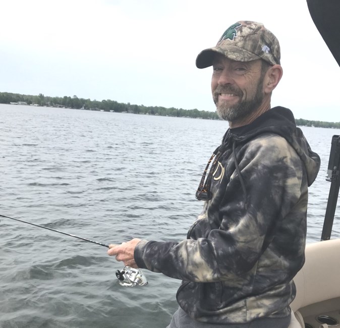 Obituary of Paul Michael Barker