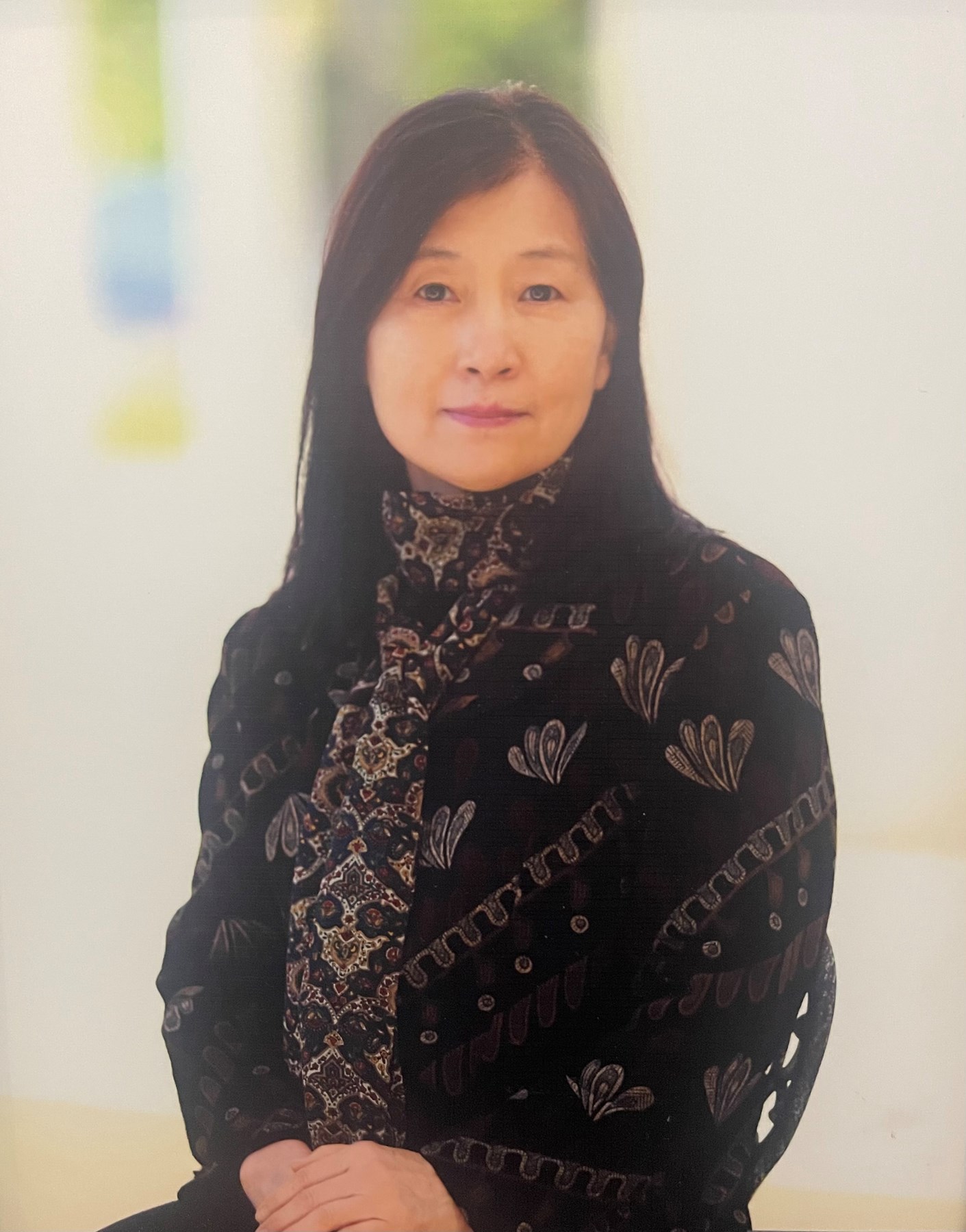 Obituary of Chun Mok Yi