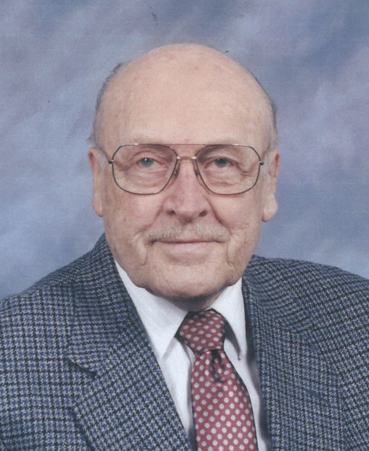 Obituary of Robert B. Cowder