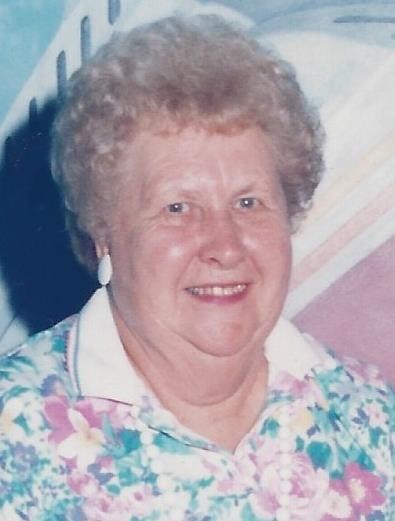 Obituary of Dorothy Lucille Stutz