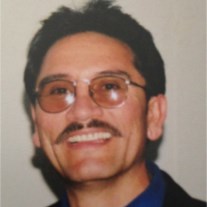 Obituary of H. Fernando Bastardo