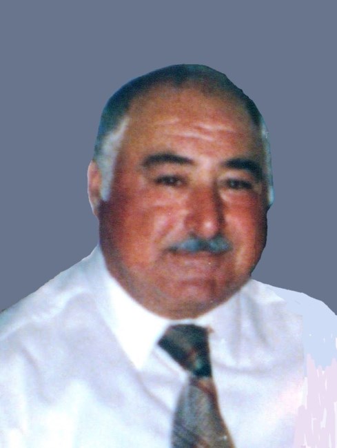 Obituary of Rocco Cianfarani