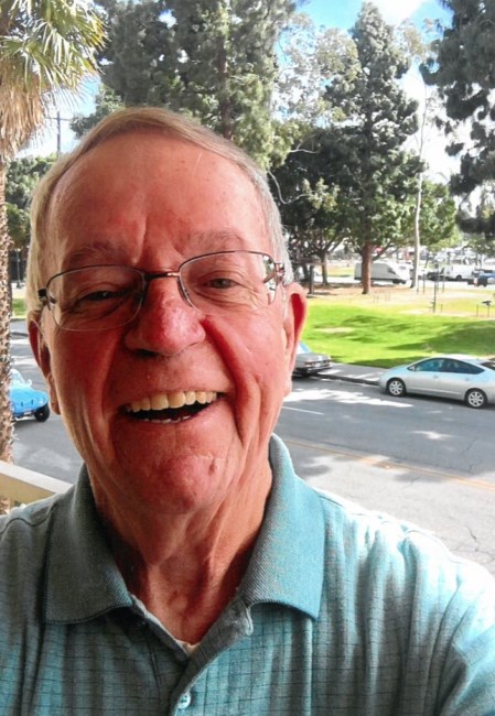 Obituario de Patrick Michael Condon