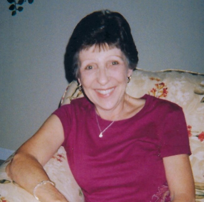 Obituary of Ann L. (Henry) Clackum