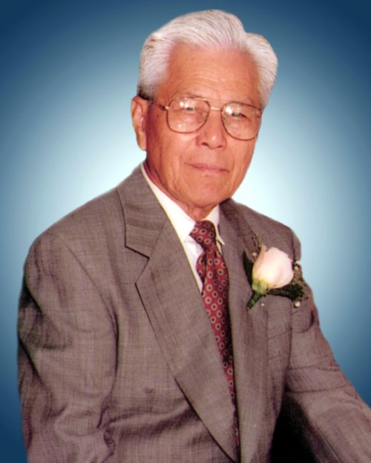 Obituary of John Nhat Nguyen