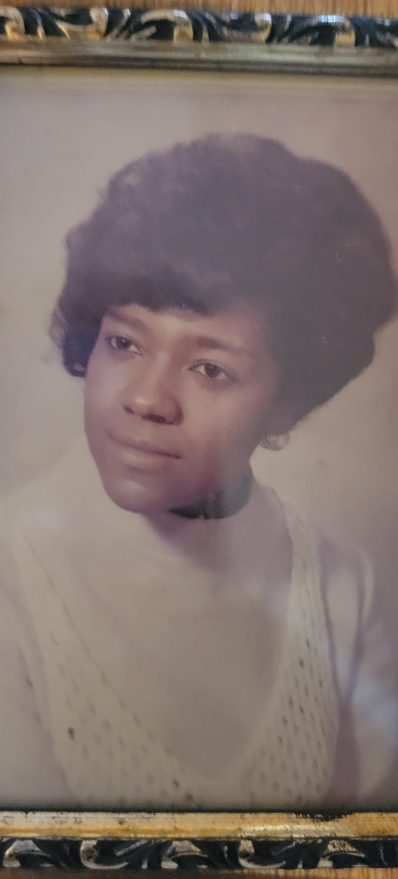 Obituary of Martika Beall